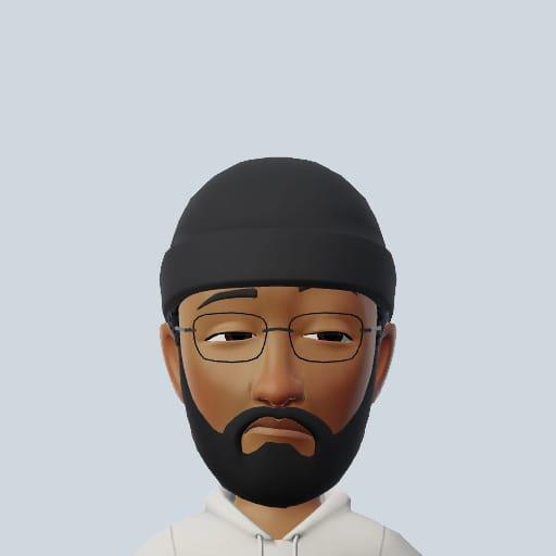 Samson Olusegun's Avatar